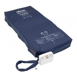 Apollo II Dynamic Pressure Relief Replacement Mattress System