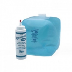 Aquasonic 100 Ultrasound Gel