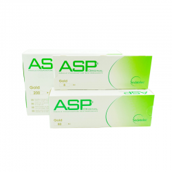 ASP Original Gold Auricular Needles