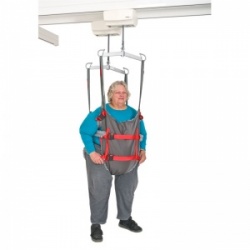 BariVest Bariatric Patient Vest