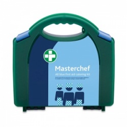 Reliance Medical First Aid Kit (HSE Catering)