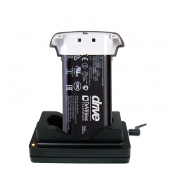 External Battery Charger for the iGo2 Portable Oxygen Concentrator