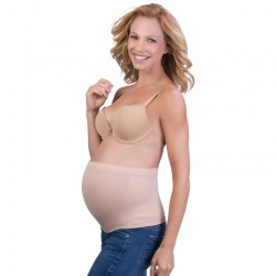 Belly Bandit Belly Boost Maternity Band