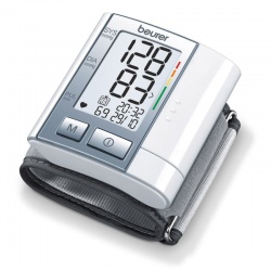 Beurer BC40 Automatic Wrist Blood Pressure Monitor