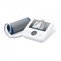 Beurer Blood Pressure Monitor BM27