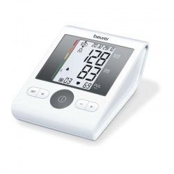 Beurer BM28 Classic Blood Pressure and Pulse Monitor