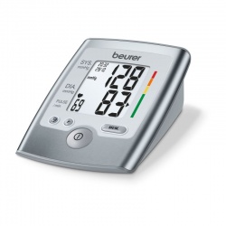 Beurer BM35 Automatic Blood Pressure Monitor