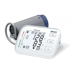 Beurer BM57 Medical Blood Pressure Monitor