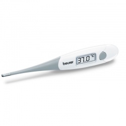 Beurer FT15/1 Instant Thermometer with Flexible Tip