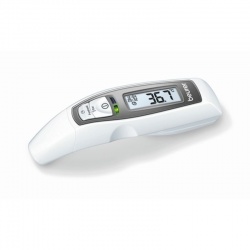 Beurer FT65 Multi-Function Ear and Forehead Thermometer