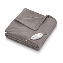 Beurer HD 75 Cosy Heated Throw Blanket