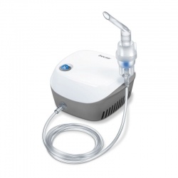 Beurer Nebulizer for Upper and Lower Respiratory Tract Nebulisation IH18