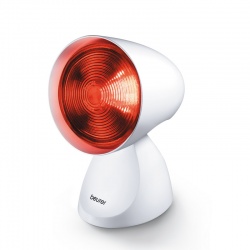Beurer Infrared Lamp for Pain Relief IL21