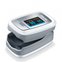 Beurer Pulse Oximeter PO30