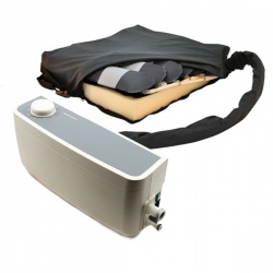 BOS Stratus Air Alternating Anti-Decubitus Cushion System for Sores