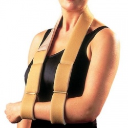 Boscombe Double Loop Arm Sling