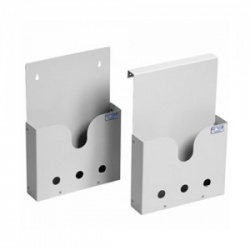 Bristol Maid A4 Chart Holder with Wall Fitting