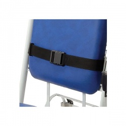Seat Belt for the Bristol Maid Rear-Steer Nesting Portering Chair with Sliding Foot Rest