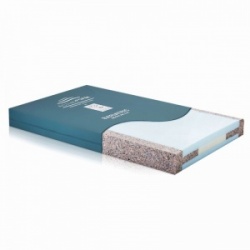 Carefree Bariatric Modular Cut Pressure Relief Mattress