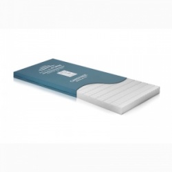 Carefree Modular Cut Pressure Relief Overlay Mattress