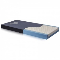 Carefree Premier Pressure Relief Mattress