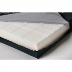 Casa Medium Risk Pressure Relief Mattress