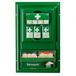 Cederroth Mini First Aid Panel