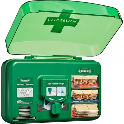 Cederroth Wound Care Dispenser