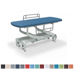 SEERS Clinnova Therapy Large Hygiene Electric Table with Premium Base