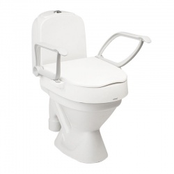 Etac Cloo Toilet Seat Raiser