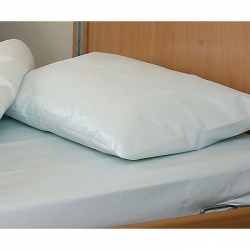 Community Wipe-Clean Pillow Protector