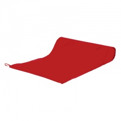 Cromptons Red Patient-Specific Tubular Slide Sheets (5 Pack)