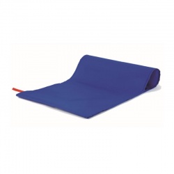 Cromptons Reusable Blue Tubular Slide Sheets (Pack of 5)