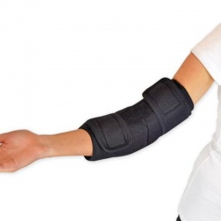 Cubital Tunnel Syndrome Elbow Splint