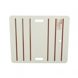 Daniels PATSLIDE Half-Size Patient Slide Transfer Board