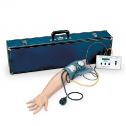 Deluxe Blood Pressure Arm with Speaker
