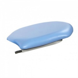 Detachable Foot Section for Sunflower Medical Fusion Gynae Couches