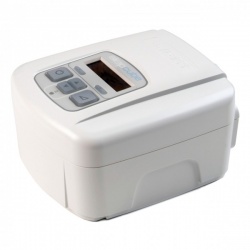 DeVilbiss SleepCube AutoPlus Auto-Adjusting APAP Machine