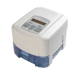 DeVilbiss SleepCube BiLevel ST CPAP Machine