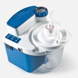 DeVilbiss Vacuaide 7314 Quiet Suction Unit