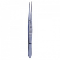 Dissecting Fine End 125mm Forceps