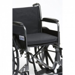 Drive Medical 2'' Wheelchair Cushion