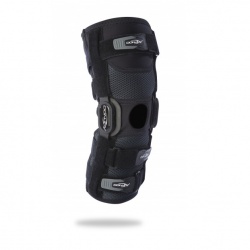 Donjoy Playmaker II Pull-On Knee Support Sleeve