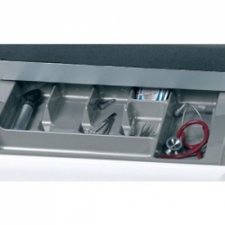 Drawer Insert for Sunflower Medical Dressing Trolley 86 x 52 x 86cm