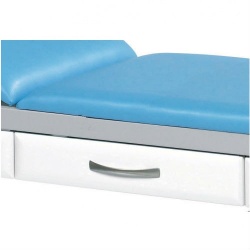 Drawer Unit for Sunflower Medical Practitioner Deluxe Examination Couches