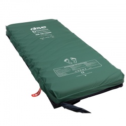 Drive Air-On-Foam Alternating Pressure Relief Mattress for the Theia and Eros Pump