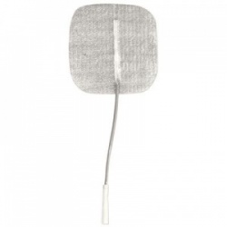 Dura-Stick Premium Blue Gel Electrodes (Pack of 4)