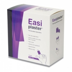 EasiPlaster Self Adhesive Plaster Tape