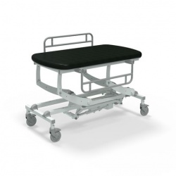 SEERS Clinnova Small Electric Mobile Hygiene Table with Classic Base (IBC)