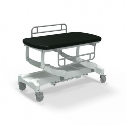 SEERS Clinnova Medium Electric Mobile Hygiene Table with Premium Base (IBC)